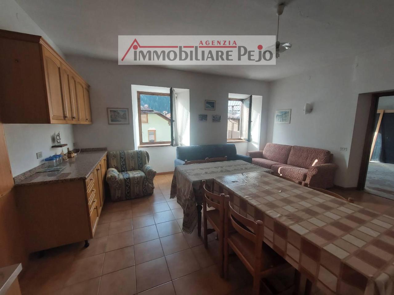 Apartamento de 4 divisões em Vermiglio, Italy N.º 33311