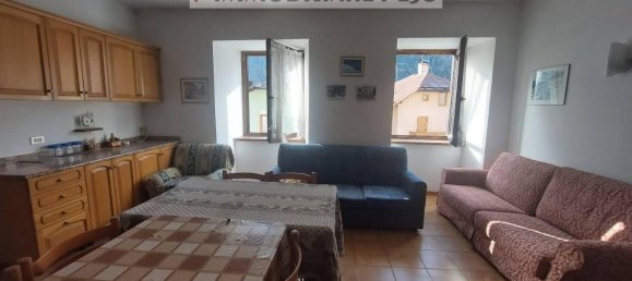 Apartamento de 4 divisões em Vermiglio, Italy N.º 33311 6