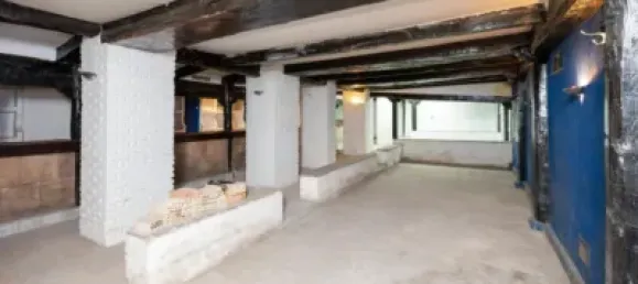 Gewerbliche Immobilie in Granada, Spain 224m², Nr. 174583 3