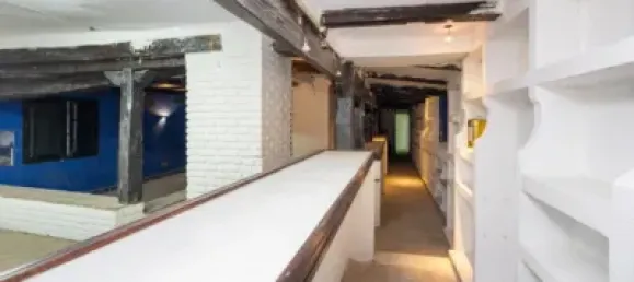 Gewerbliche Immobilie in Granada, Spain 224m², Nr. 174583 12