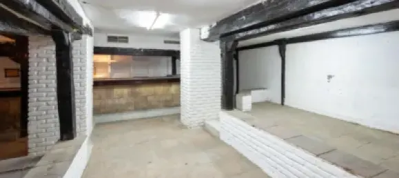 Gewerbliche Immobilie in Granada, Spain 224m², Nr. 174583 6