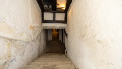 Gewerbliche Immobilie in Granada, Spain 224m², Nr. 174583