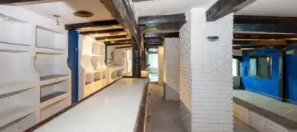 Gewerbliche Immobilie in Granada, Spain 224m², Nr. 174583 10