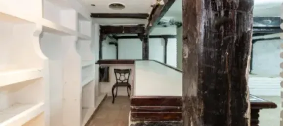 Gewerbliche Immobilie in Granada, Spain 224m², Nr. 174583 13