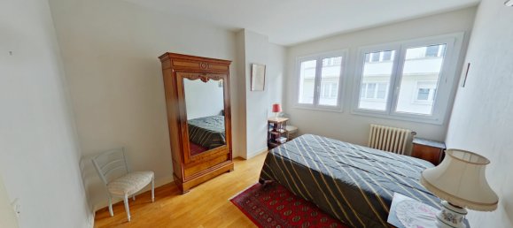 2 Schlafzimmer Wohnung in Tours, France, Nr. 238578 5