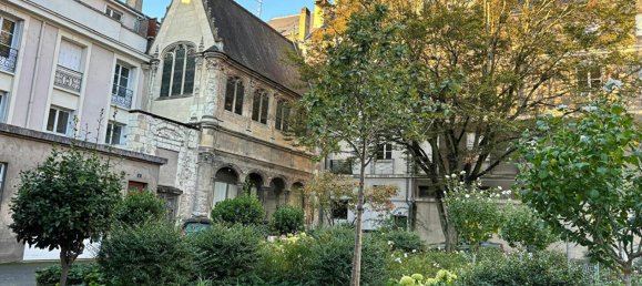 2 Schlafzimmer Wohnung in Tours, France, Nr. 238578 8