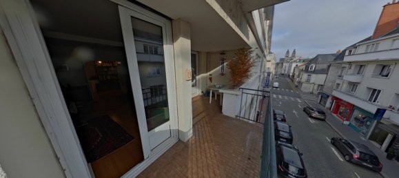 2 Schlafzimmer Wohnung in Tours, France, Nr. 238578 7