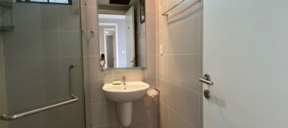 3 Schlafzimmer Wohnung in Thu Duc, Vietnam, Nr. 17124 3