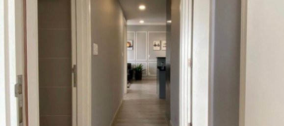 3 Schlafzimmer Wohnung in Thu Duc, Vietnam, Nr. 17124 11