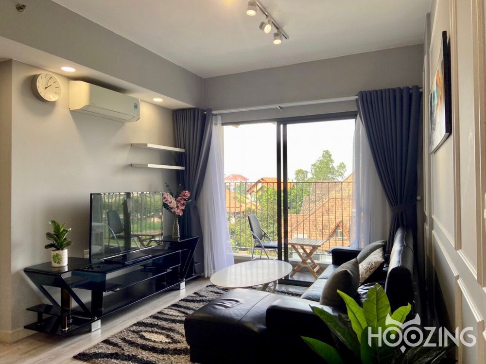 3 Schlafzimmer Wohnung in Thu Duc, Vietnam, Nr. 17124