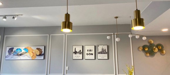 3 Schlafzimmer Wohnung in Thu Duc, Vietnam, Nr. 17124 6