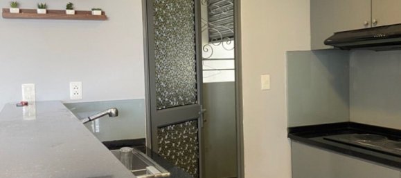 3 Schlafzimmer Wohnung in Thu Duc, Vietnam, Nr. 17124 4