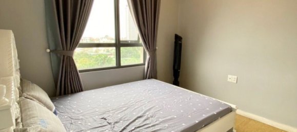 3 Schlafzimmer Wohnung in Thu Duc, Vietnam, Nr. 17124 10