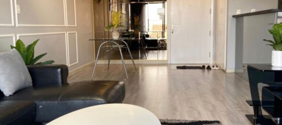 3 Schlafzimmer Wohnung in Thu Duc, Vietnam, Nr. 17124 17