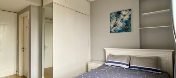 3 Schlafzimmer Wohnung in Thu Duc, Vietnam, Nr. 17124 8