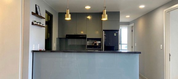 3 Schlafzimmer Wohnung in Thu Duc, Vietnam, Nr. 17124 18