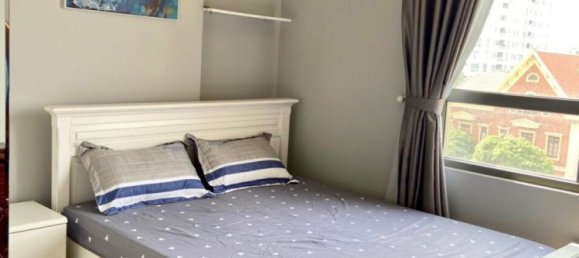 3 Schlafzimmer Wohnung in Thu Duc, Vietnam, Nr. 17124 2