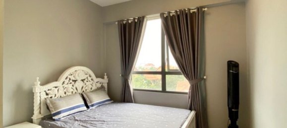 3 Schlafzimmer Wohnung in Thu Duc, Vietnam, Nr. 17124 7