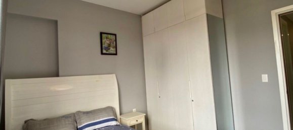 3 Schlafzimmer Wohnung in Thu Duc, Vietnam, Nr. 17124 16