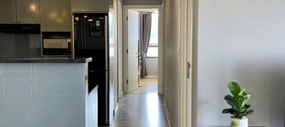 3 Schlafzimmer Wohnung in Thu Duc, Vietnam, Nr. 17124 15