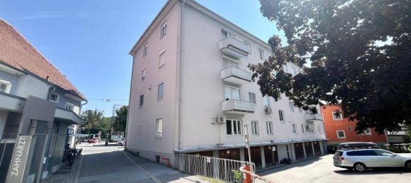 Apartamento de 2 habitaciónes en Andritz, Austria No. 238215 4