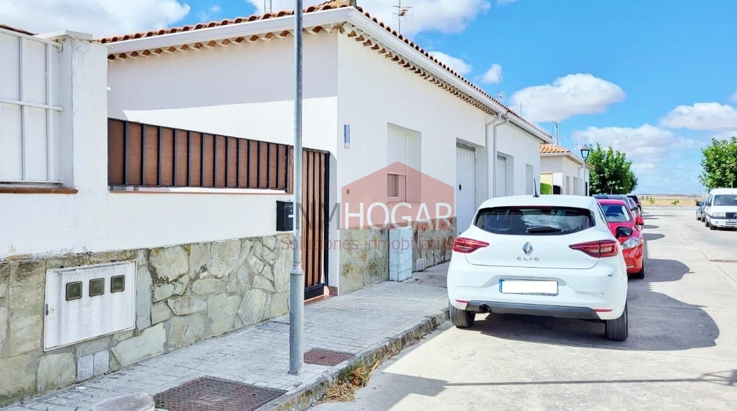 3 bedrooms House in Avila, Spain No. 277452