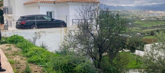 قطعة أرض في Coin, Spain رقم 145715 3