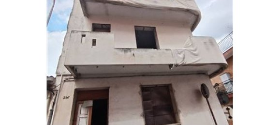 2 Schlafzimmer Haus in Canicattini Bagni, Italy, Nr. 290208 10