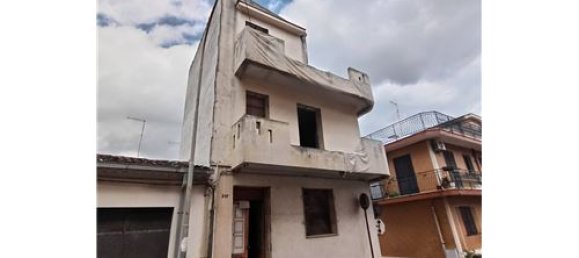 2 Schlafzimmer Haus in Canicattini Bagni, Italy, Nr. 290208 6