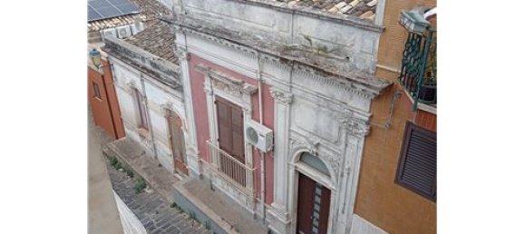 2 Schlafzimmer Haus in Canicattini Bagni, Italy, Nr. 290208 21