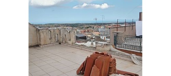 2 Schlafzimmer Haus in Canicattini Bagni, Italy, Nr. 290208 31