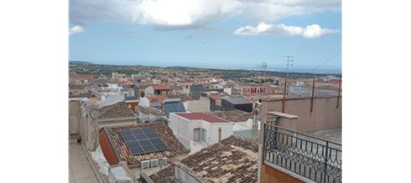 2 Schlafzimmer Haus in Canicattini Bagni, Italy, Nr. 290208 28