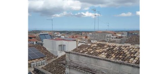 2 Schlafzimmer Haus in Canicattini Bagni, Italy, Nr. 290208 19