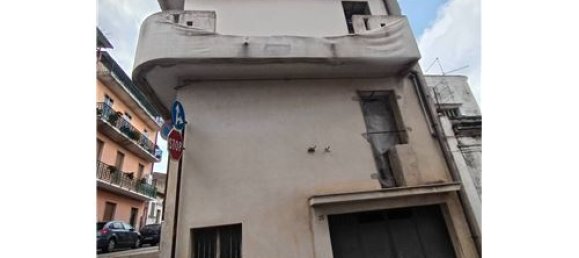 2 Schlafzimmer Haus in Canicattini Bagni, Italy, Nr. 290208 5