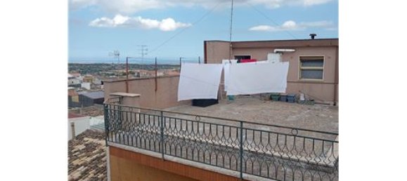 2 Schlafzimmer Haus in Canicattini Bagni, Italy, Nr. 290208 27