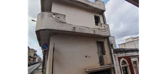 2 Schlafzimmer Haus in Canicattini Bagni, Italy, Nr. 290208 4