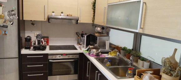 2 Schlafzimmer Wohnung in Argyroupoli, Greece, Nr. 2615 3