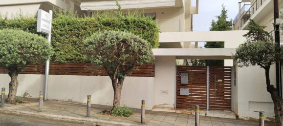 2 غرف نوم شقة في Argyroupoli, Greece رقم 2615 2