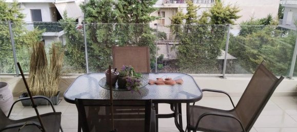 2 Schlafzimmer Wohnung in Argyroupoli, Greece, Nr. 2615 8