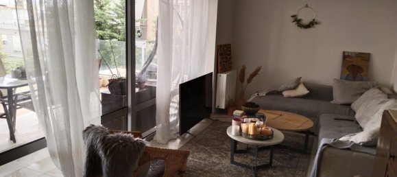 2 غرف نوم شقة في Argyroupoli, Greece رقم 2615 5