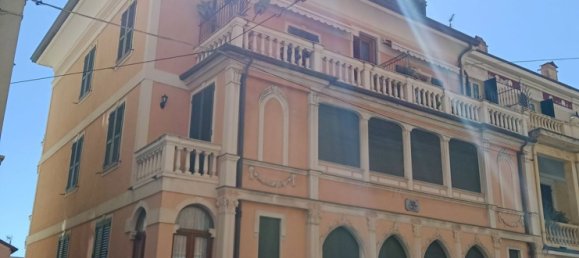 2 rooms Apartment in Bordighera, Italy No. 272358 2