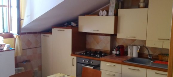 2 rooms Apartment in Bordighera, Italy No. 272358 4