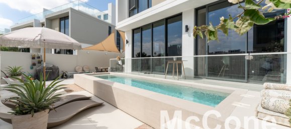 3 bedrooms Villa in Dubai Hills Estate, UAE No. 35158 17