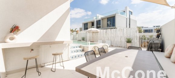 3 bedrooms Villa in Dubai Hills Estate, UAE No. 35158 26