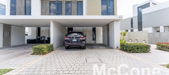 3 bedrooms Villa in Dubai Hills Estate, UAE No. 35158 29