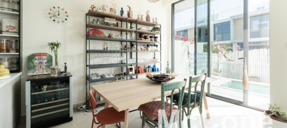 3 bedrooms Villa in Dubai Hills Estate, UAE No. 35158 4