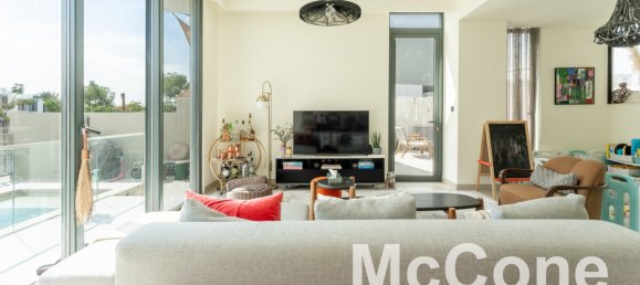 3 bedrooms Villa in Dubai Hills Estate, UAE No. 35158 2