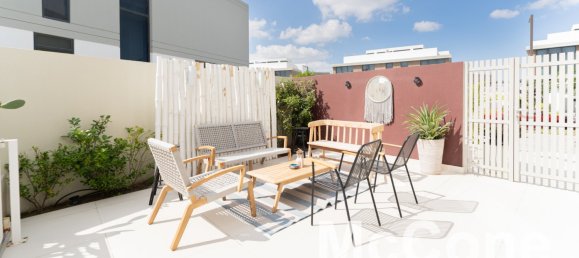 3 bedrooms Villa in Dubai Hills Estate, UAE No. 35158 23