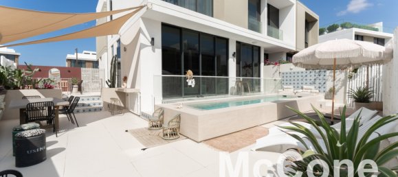 3 bedrooms Villa in Dubai Hills Estate, UAE No. 35158 27