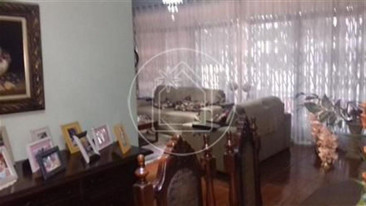 6 bedrooms House in Rio de Janeiro, Brazil No. 547719